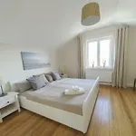 Stadtblick Apartman *