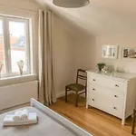 Stadtblick Apartman