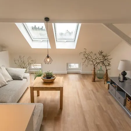 Apartment Stadtblick