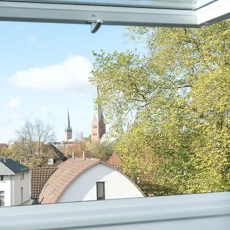 Stadtblick