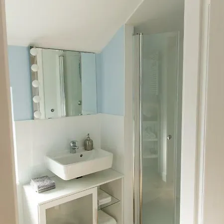 Stadtblick Apartment