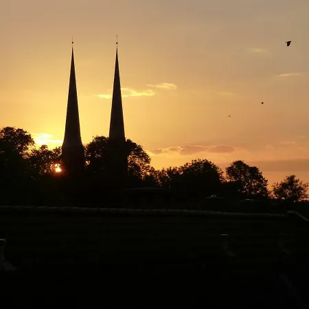 Stadtblick *