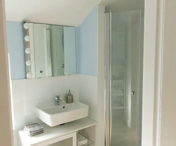 Stadtblick Apartment